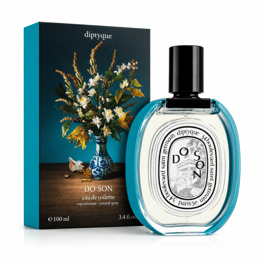 عطر دو سون من ديبتيك ماء تواليت 100 مل
