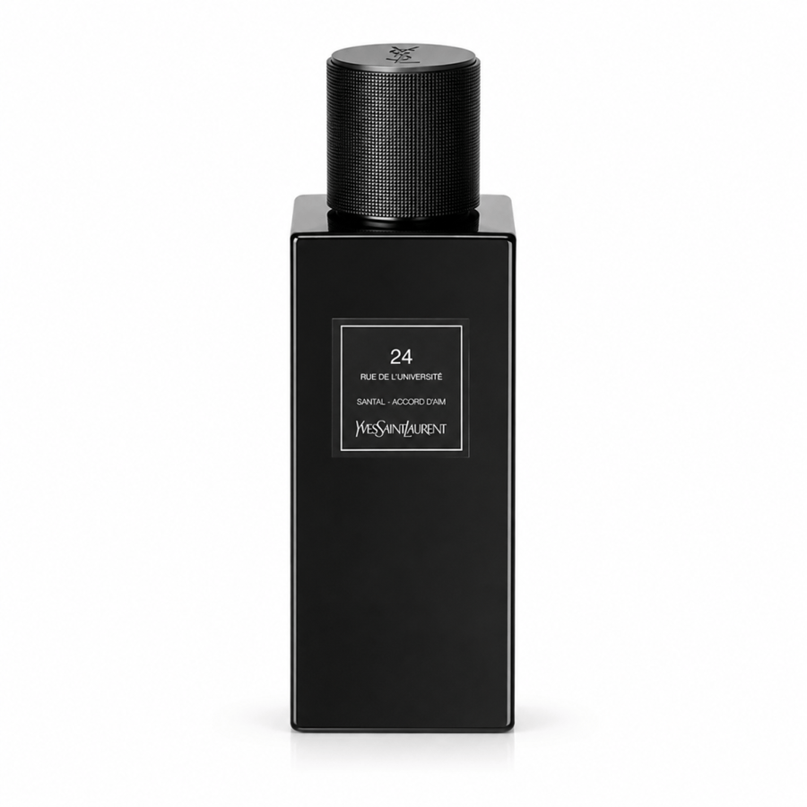 عطر إيف سان لوران 24 رو دي لونيفيرسيتي أو دو بارفيوم 100 مل