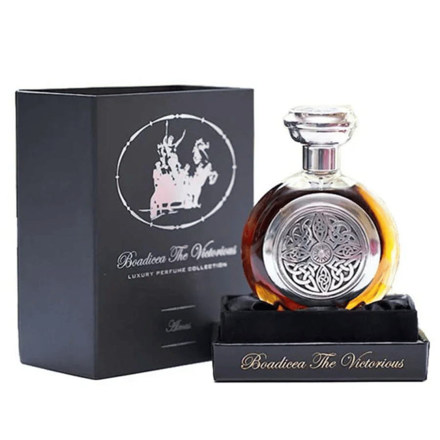 عطر بوديسيا ذا فيكتورياس الماس أو دو بارفيوم 100 مل