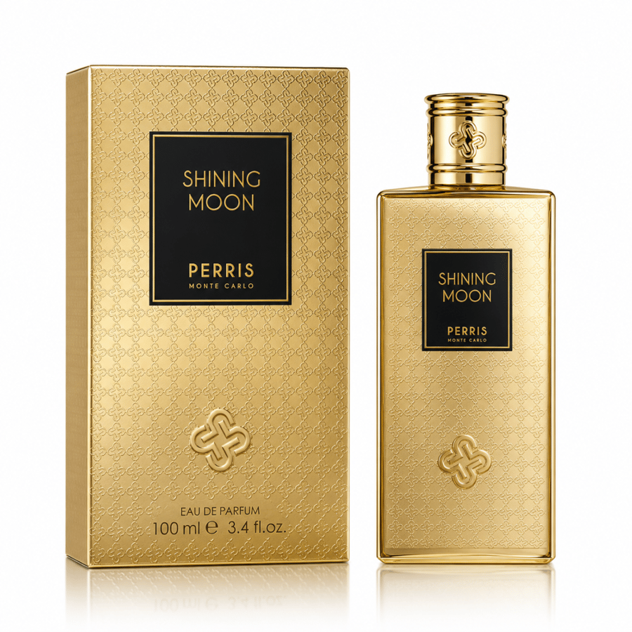 عطر شاينينغ مون أو دو بارفيوم 100 مل