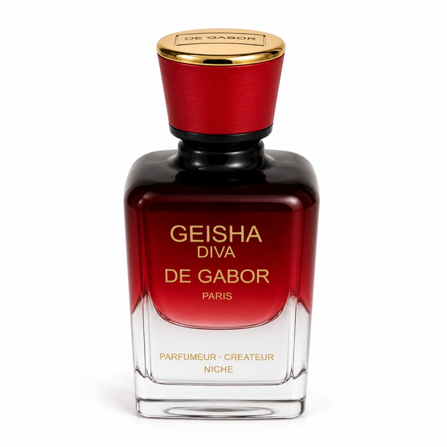 عطر دي جابور جيشة ديفا نسائي 50 مل