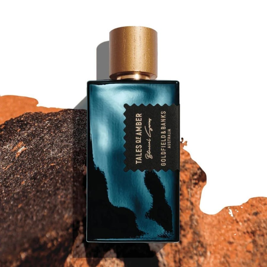 عطر جولد فيلد اند بانكس تاليس اوف عنبر اكستريت دي بارفيوم 100 مل