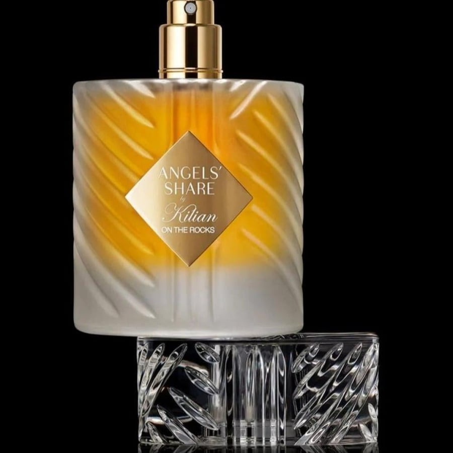 عطر أنجلز شير أون ذا روكس من كيليان 50 مل