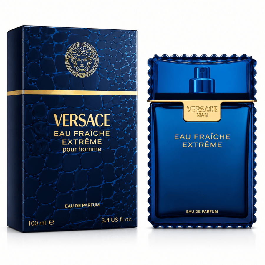 عطر فرزاتشي او فريش اكستريم بور هوم او دو بارفيوم 100 مل