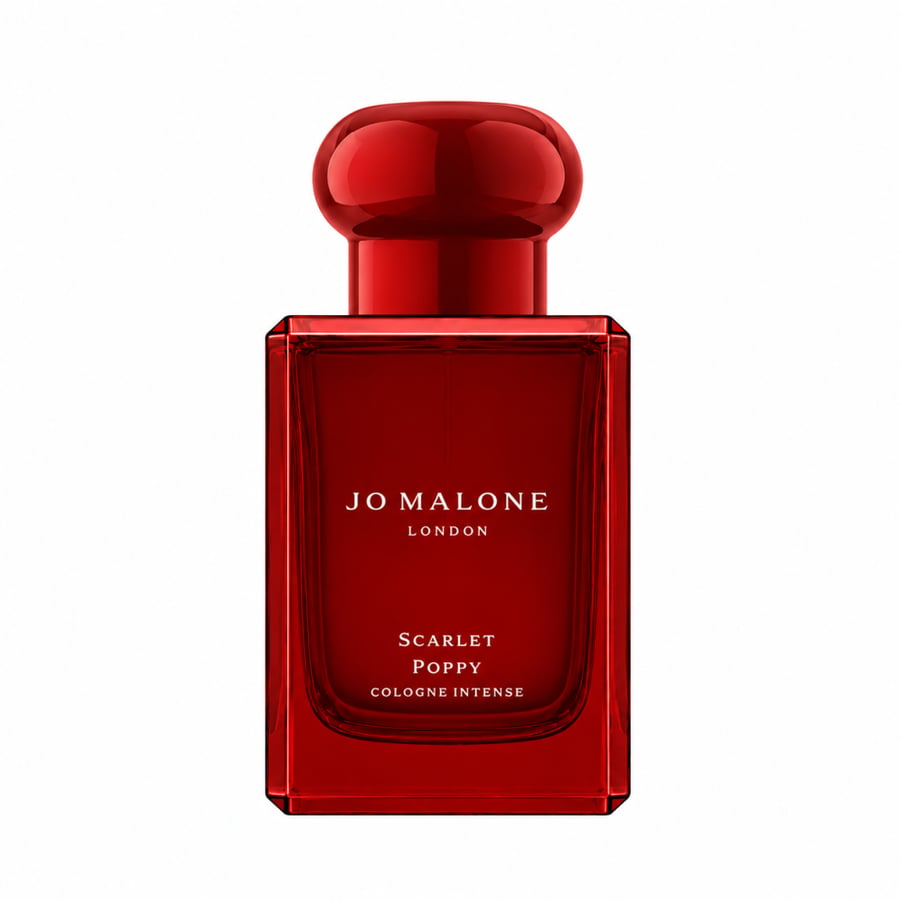 عطر جو مالون سكارليت بوبي كولون إنتنس 50 مل