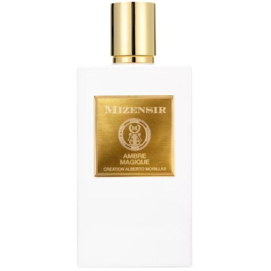 عطر ميزنسير عنبر ماجيك او دو بارفيوم 100 مل