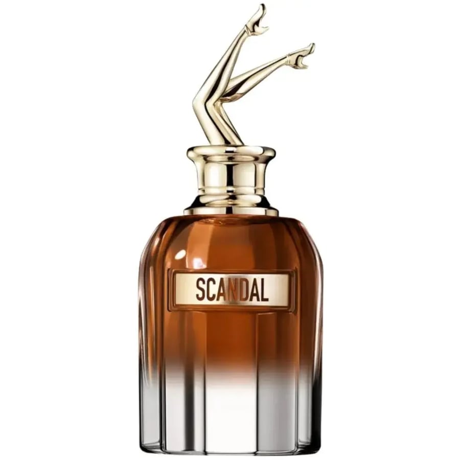 عطر جان بول غولتير سكاندال الكسير بارفيوم 80 مل scandal elixir jean paul gaultier 2026