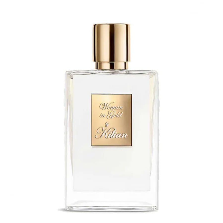 عطر كيليان وومان إن جولد أو دو بارفيوم 50 مل