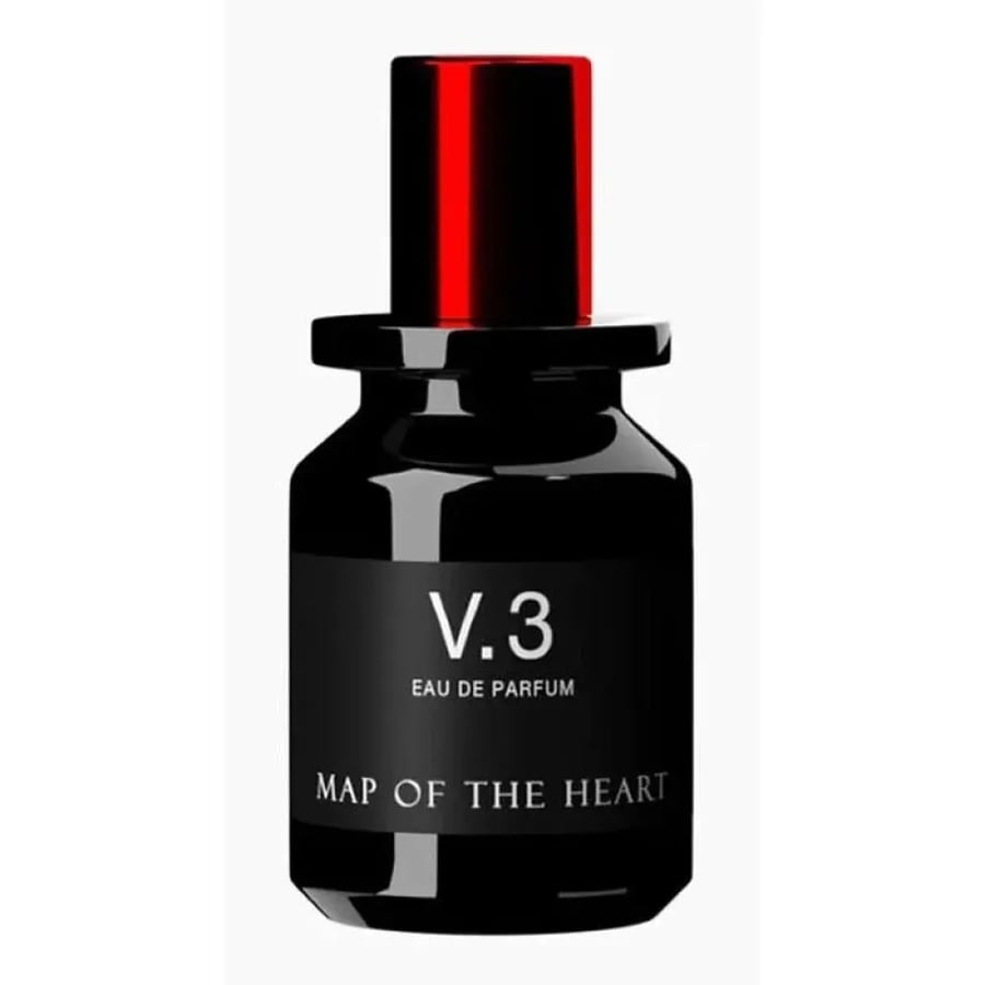 عطر ماب اوف ذا هارت باشن في 3 او دو برفيوم 30 مل
