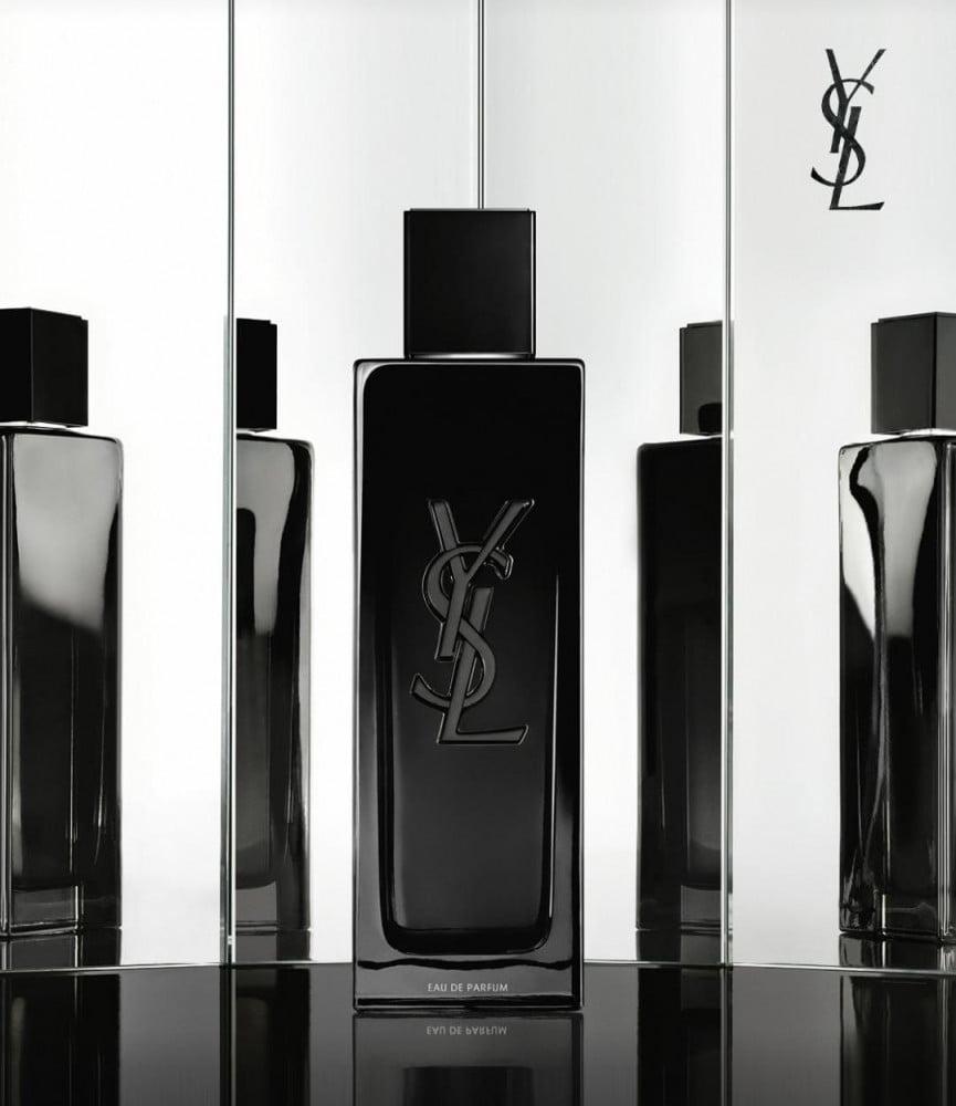عطر ايف سان لوران ماي سلف اودو بارفيوم 100 مل للرجال