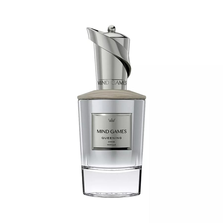 عطر كوينينغ من مايند قيمز إكستريت دو برفيوم للجنسين 100 مل