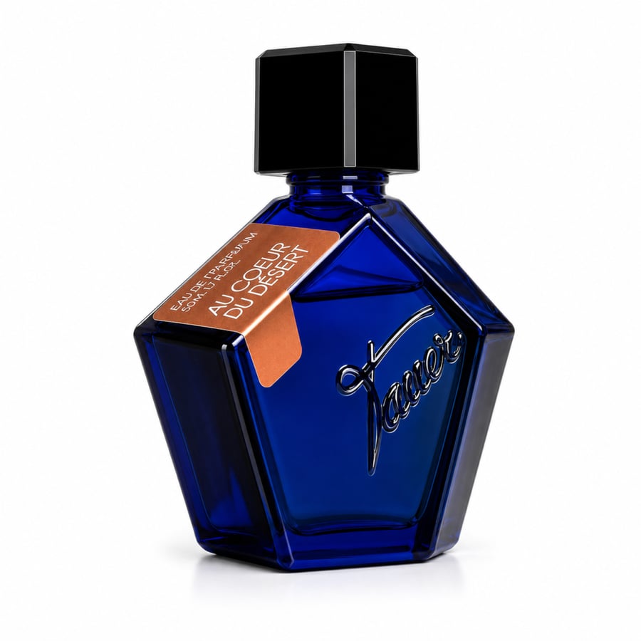 عطر أو كور دو ديزيرت من تاور إكستريت دي بارفيوم 50 مل