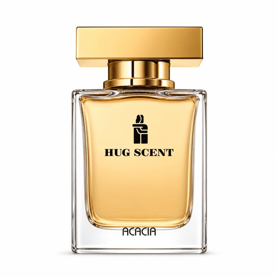 عطر هاج سنت أكاسيا Eau de Parfum للرجال 100 مل