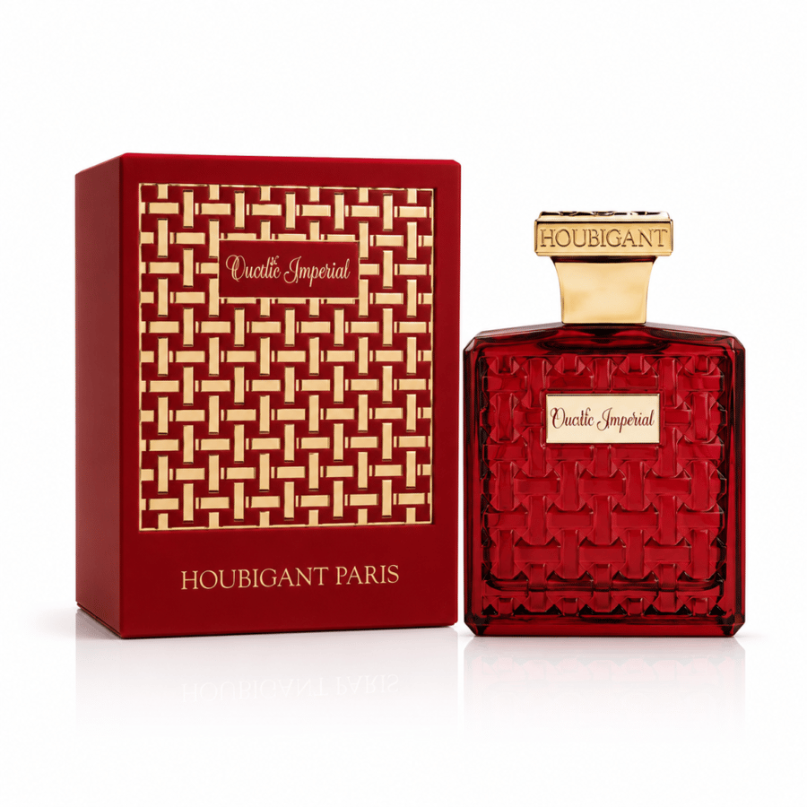 عطر هوبيغانت فانيل إمبريال أو دو بارفان إكستريم 100 مل للجنسين