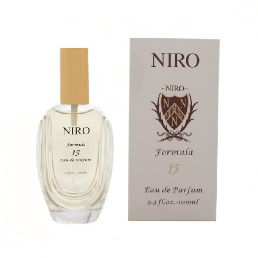 عطر النظافه نيرو 100 مل