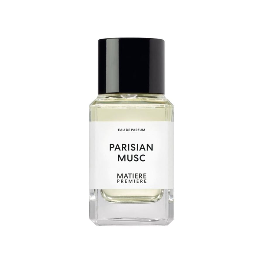 عطر ماتيري بريميير باريسيان مسك او دي بارفيوم للجنسين 100 مل
