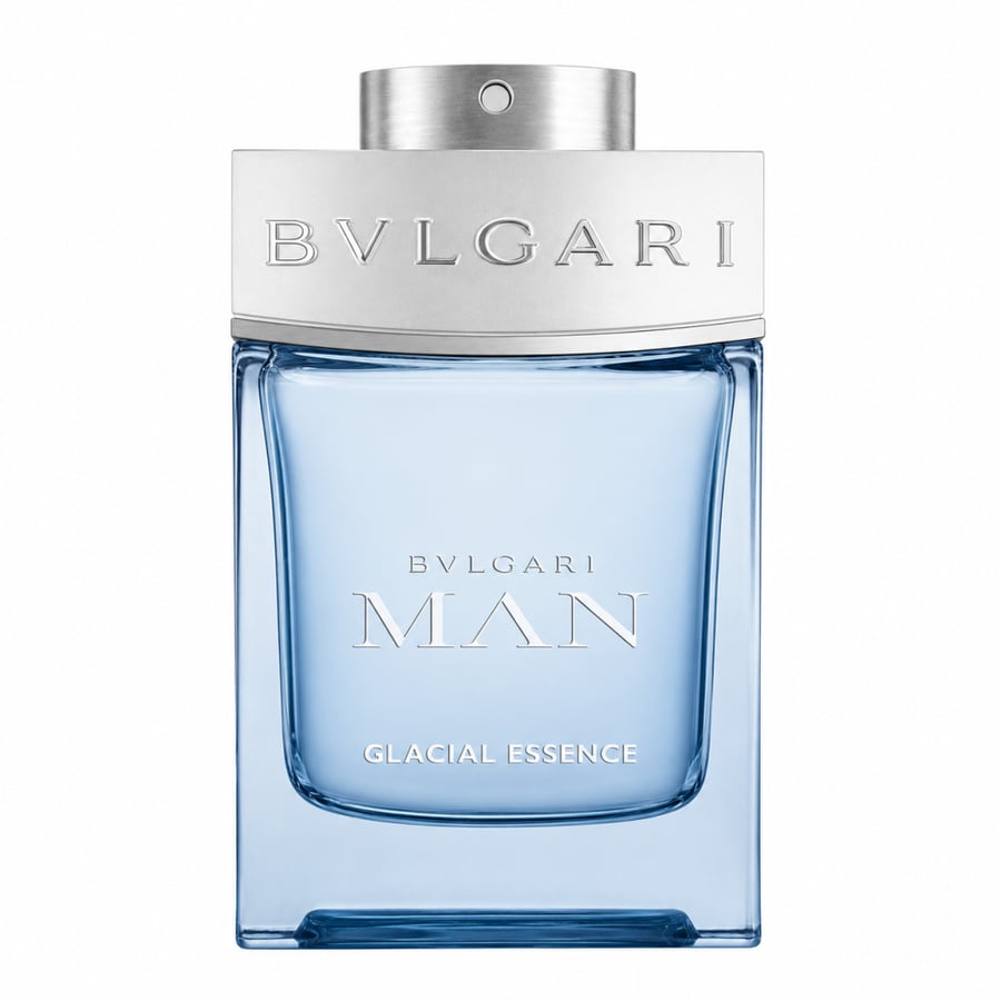 عطر بولغاري مان جلاسيال إيسنس أو دو بارفيوم 100 مل