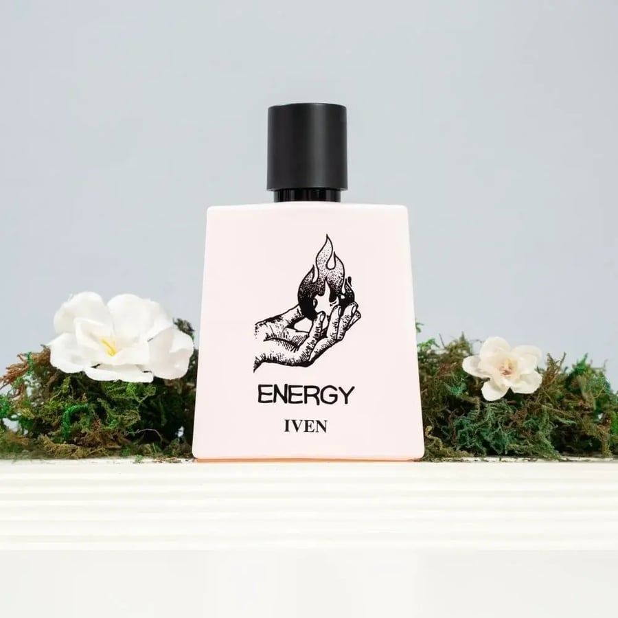 عطر ايفين انرجي 100 مل