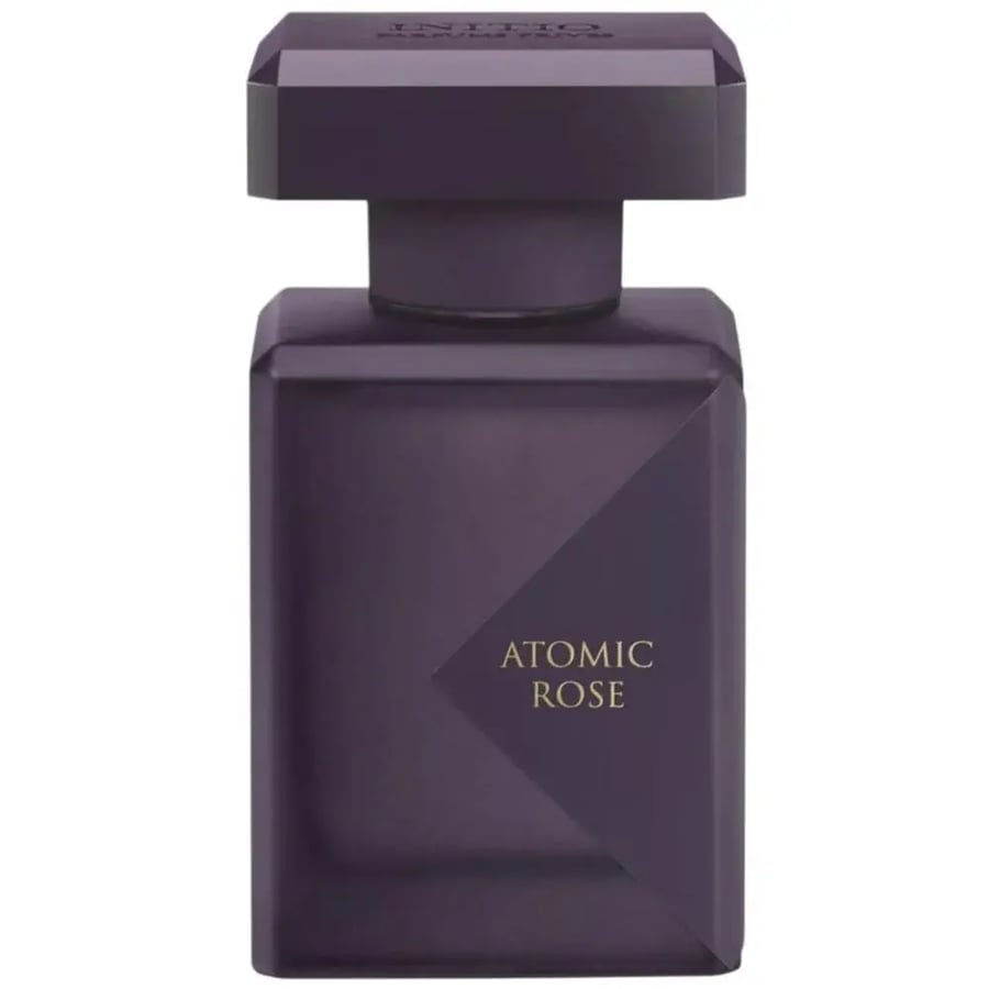 معطر شعر انيشيو اتوميك روز 50 مل