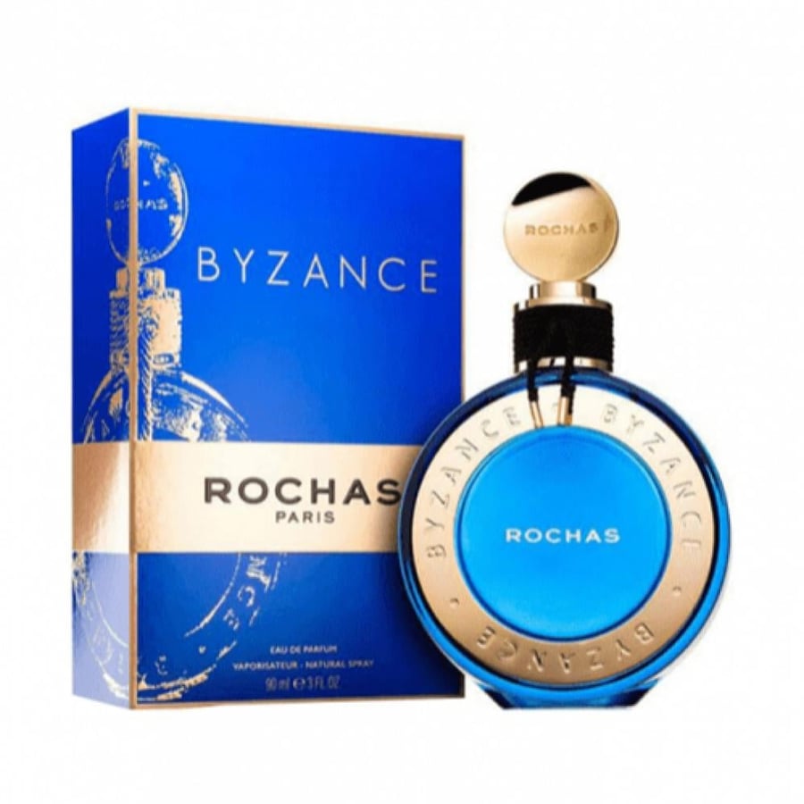 عطر روشاس بزنس - او دو بارفيوم - 90مل