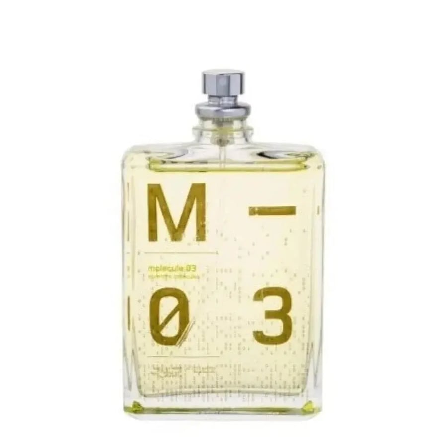 عطر اسنتريك موليكيولز إسكينتريك M03 او دو تواليت 100 مل