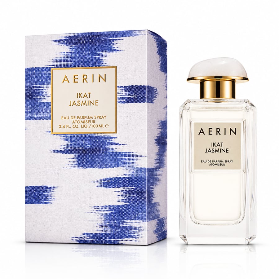 عطر أيرين إيكات جاسمين أو دو بارفيوم 100 مل