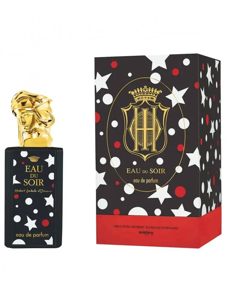 عطر سيسلي او دو سور ليميتد ايديشن ستار نايت او دو بارفيوم 100 مل