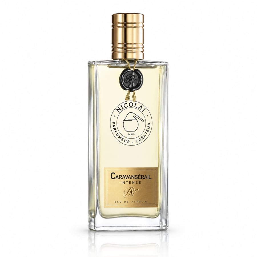عطر نيكولاي كارافانسيراي إنتنس أو دو بارفيوم 100 مل