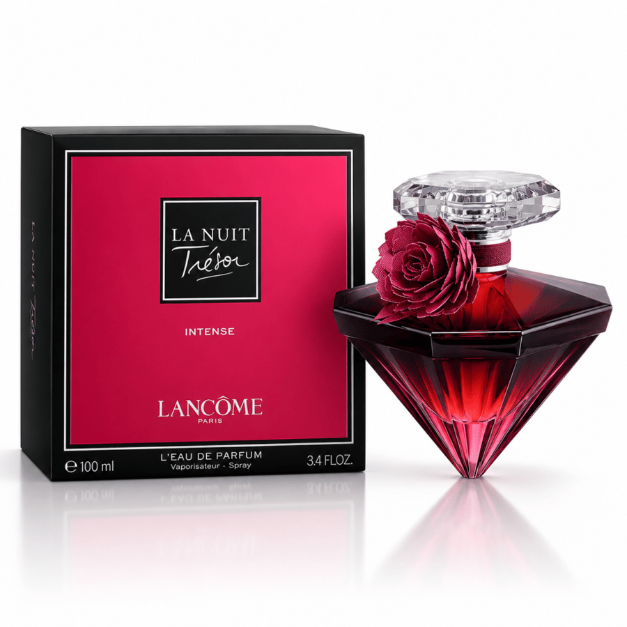 عطر لانكوم لا نويت تريزور إنتنس لو دو بارفيوم 100 مل