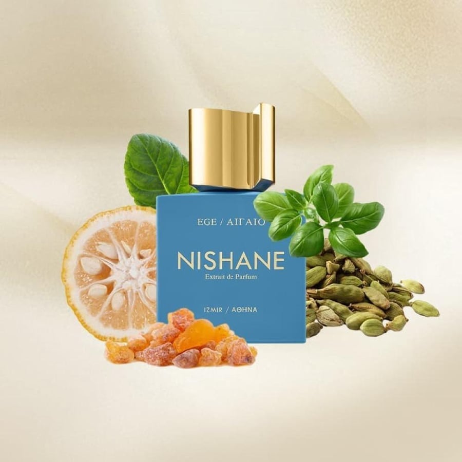 عطر نيشاني ايجي ايجايو اكسترايت دو بارفيوم 100 مل