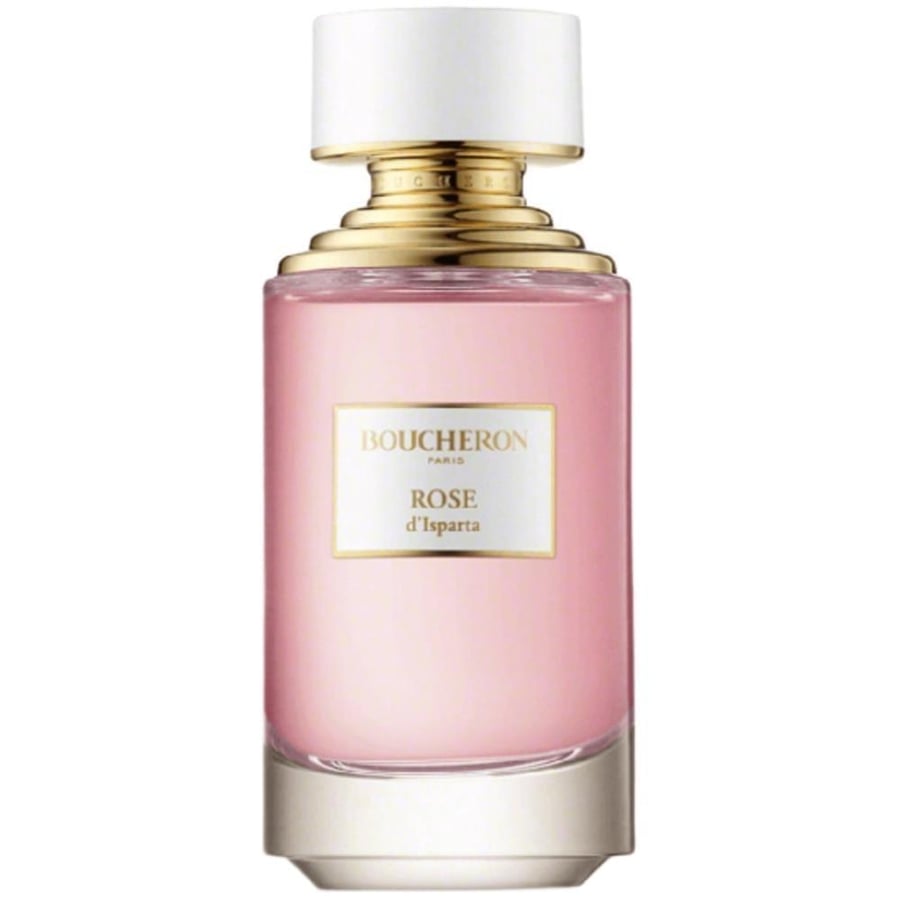 عطر بوشرون روز دسبارتا او دو بارفيوم 125 مل
