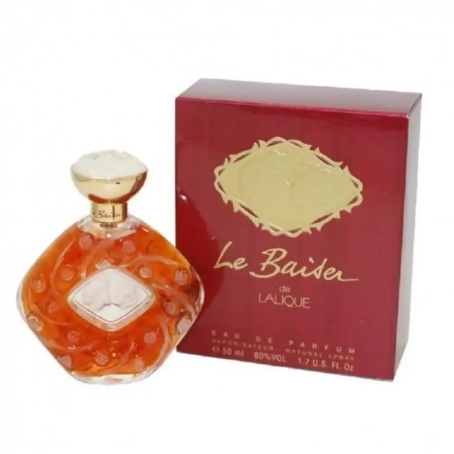 عطر لاليك لي بايسر او دو بارفيوم 50 مل