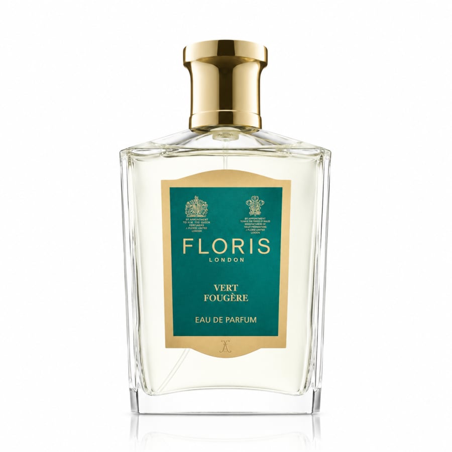 عطر فلوريس فيرت فوجير أو دي بارفيوم 100 مل – للرجال