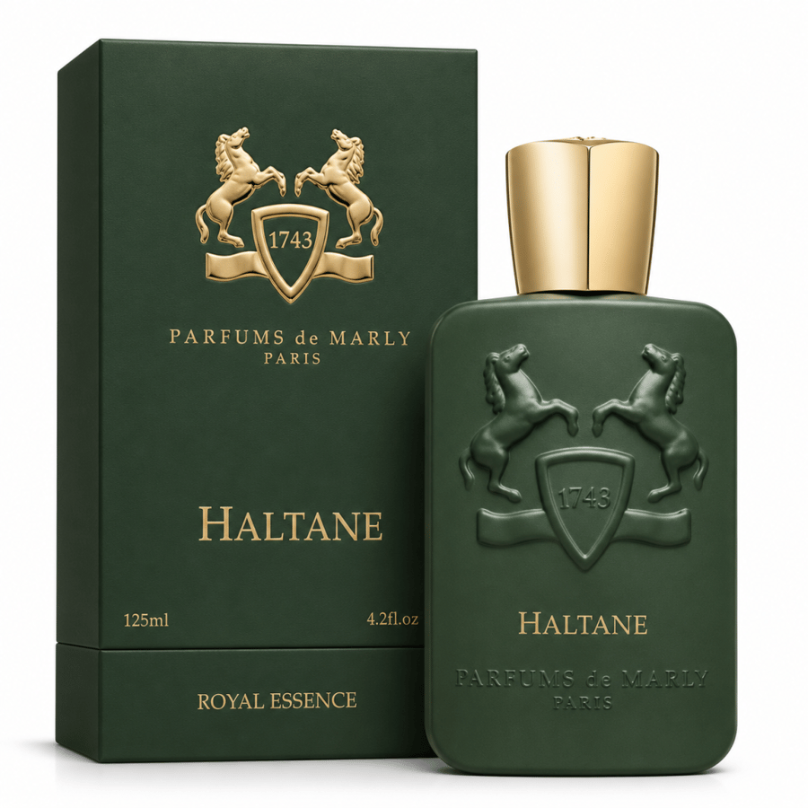 عطر هالتان مارلي أو دو بارفيوم 125 مل Parfums de Marly Haltane EDP