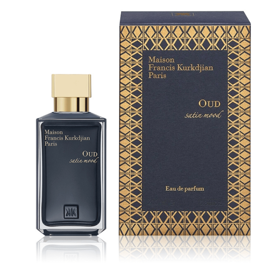 عطر ميزون فرانسيس كوركدجيان باريس عود سيلك مود 200 مل