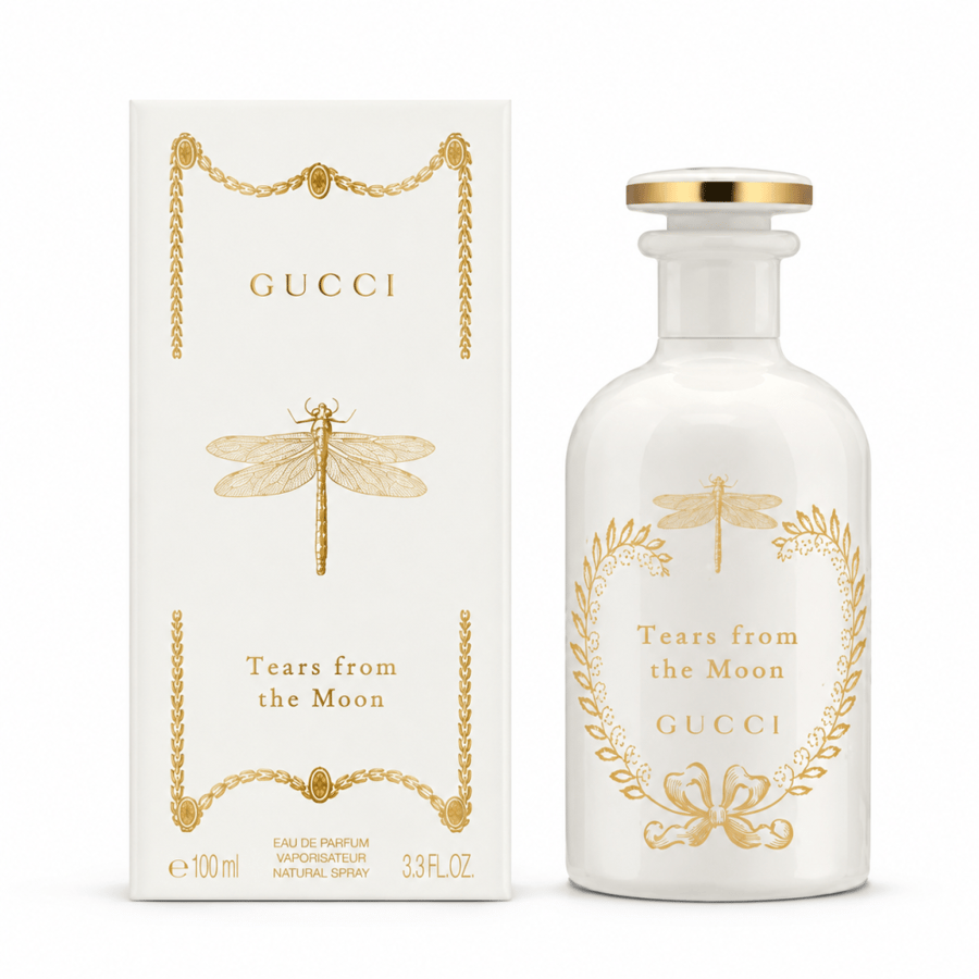 عطر قوتشي تيرز فروم ذا مون أو دو بارفيوم 100 مل