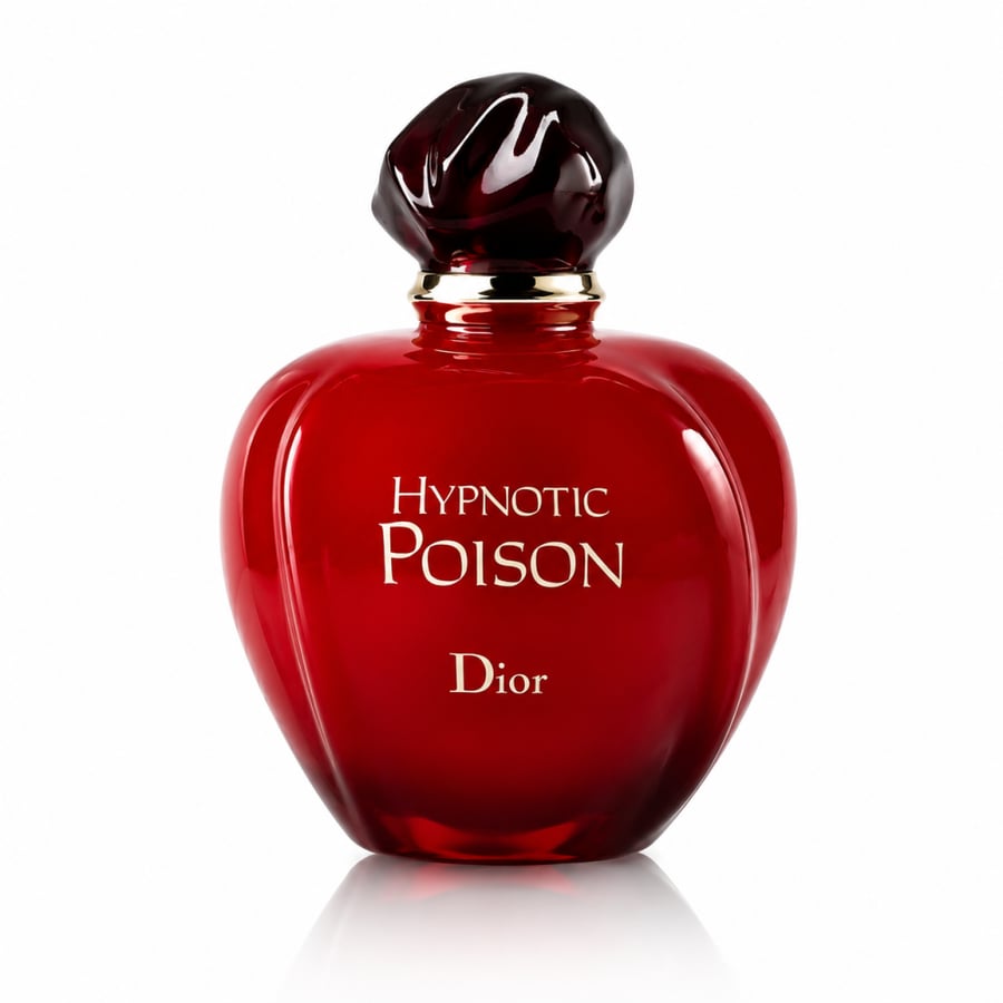 عطر ديور هيبنوتيك بويزن أو دو تواليت 100 مل