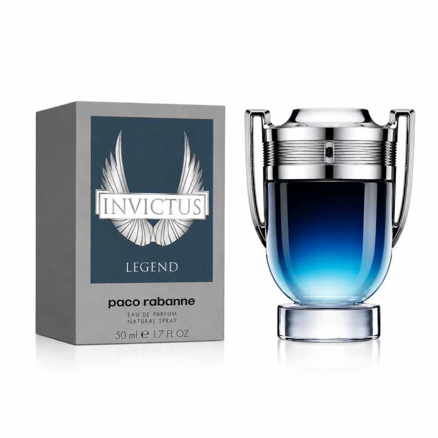 عطر باكو رابان انفكتوس ليجند او دو بارفيوم 50مل