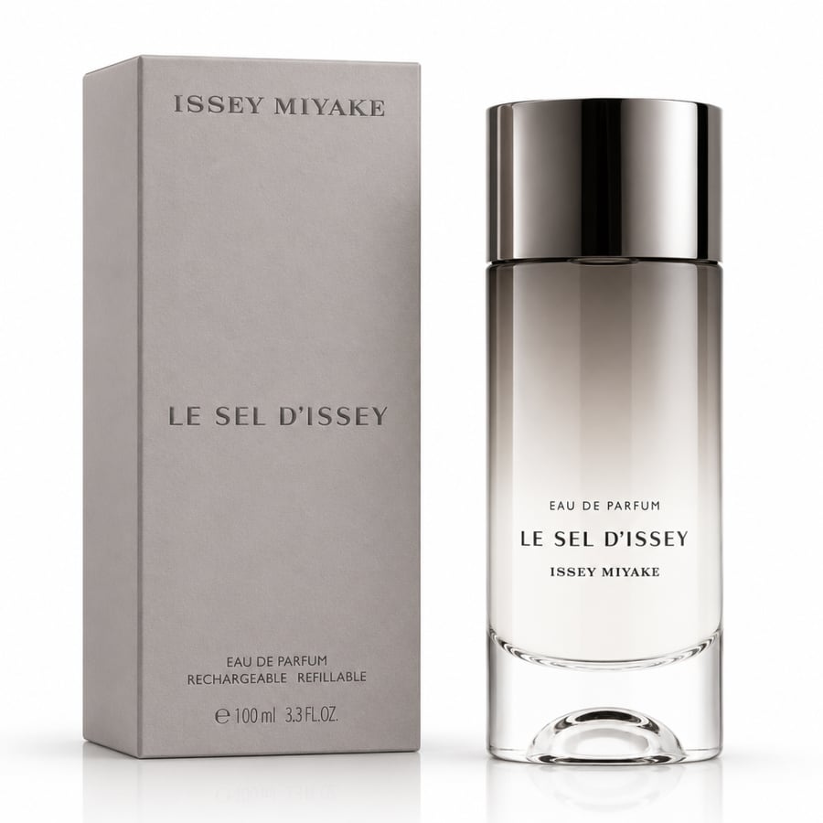 عطر ايسي مياكي لو سيل دا ايسي أو دو بارفيوم 100 مل