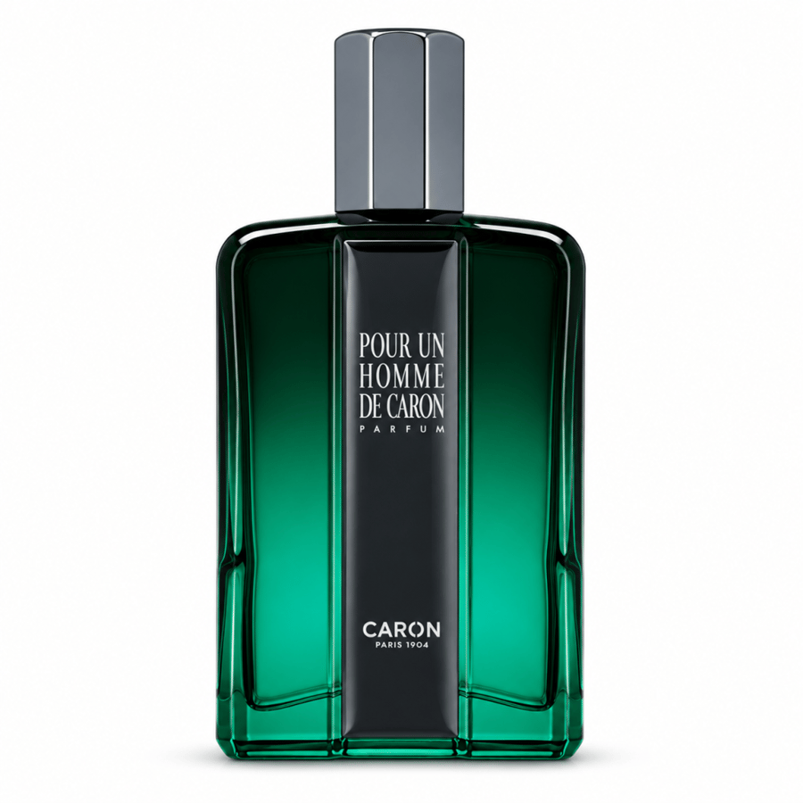 عطر كارون بور إن هوم دي كارون الأخضر الغامق بارفيوم 75 مل