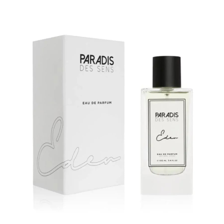 عطر باراديس ديس سينس ايدن اودي برفيوم 100 ملي