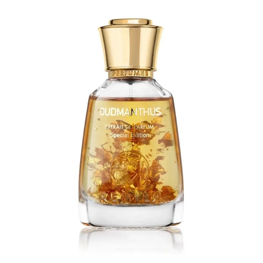 عطر رينيه بيرفيوم عودمانثوس أو دو بارفيوم 50 مل