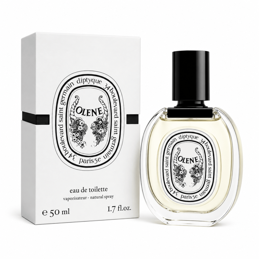 عطر أولين ديبيتك أو دو تواليت 50 مل