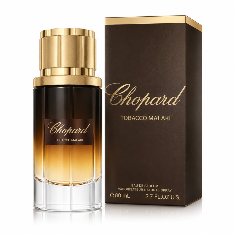 عطر شوبارد توباكو مالاكي أو دو بارفيوم 80 مل