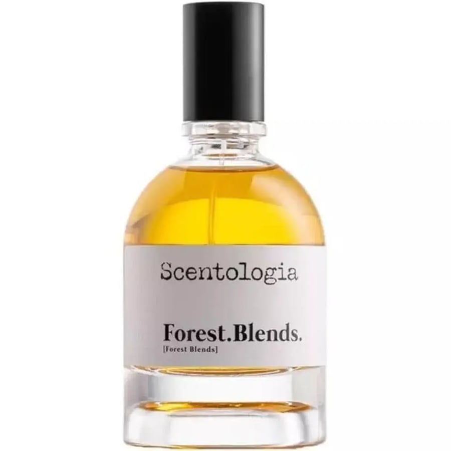 عطر سينتولوجيا فورست بلندز او دو بارفيوم 100 مل Scentologia forest.blends