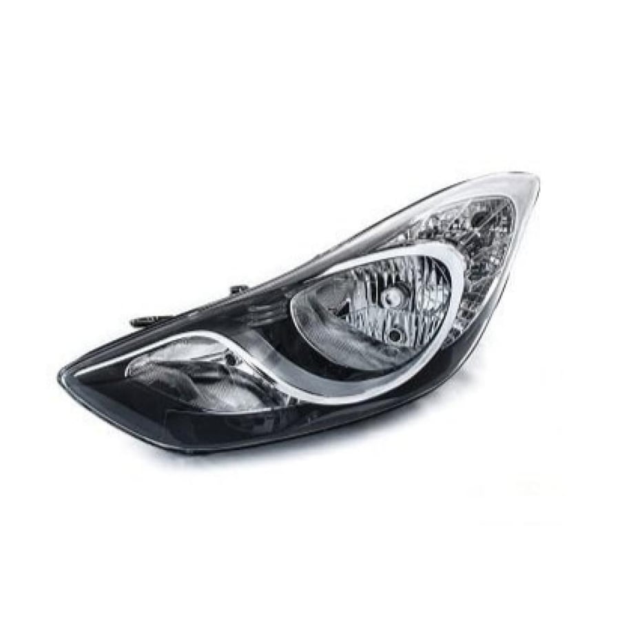 Eltra bulb 2012-2014