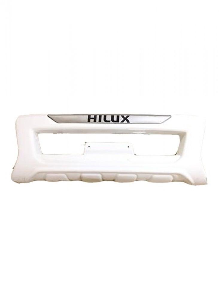 Hyundai H1 fibreglass bumper 2012-2015