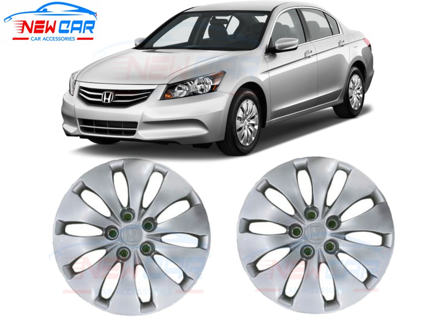 Accord tire 2008-2012