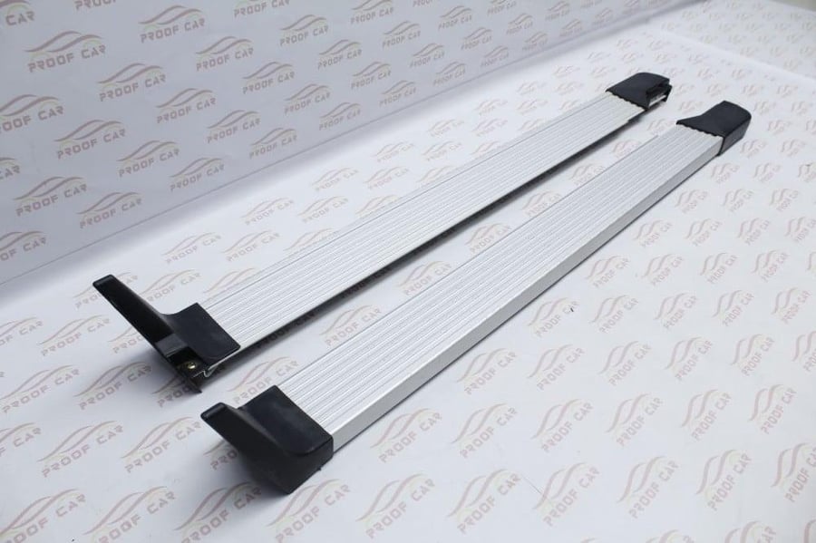 Side mats quarter 2007-2023