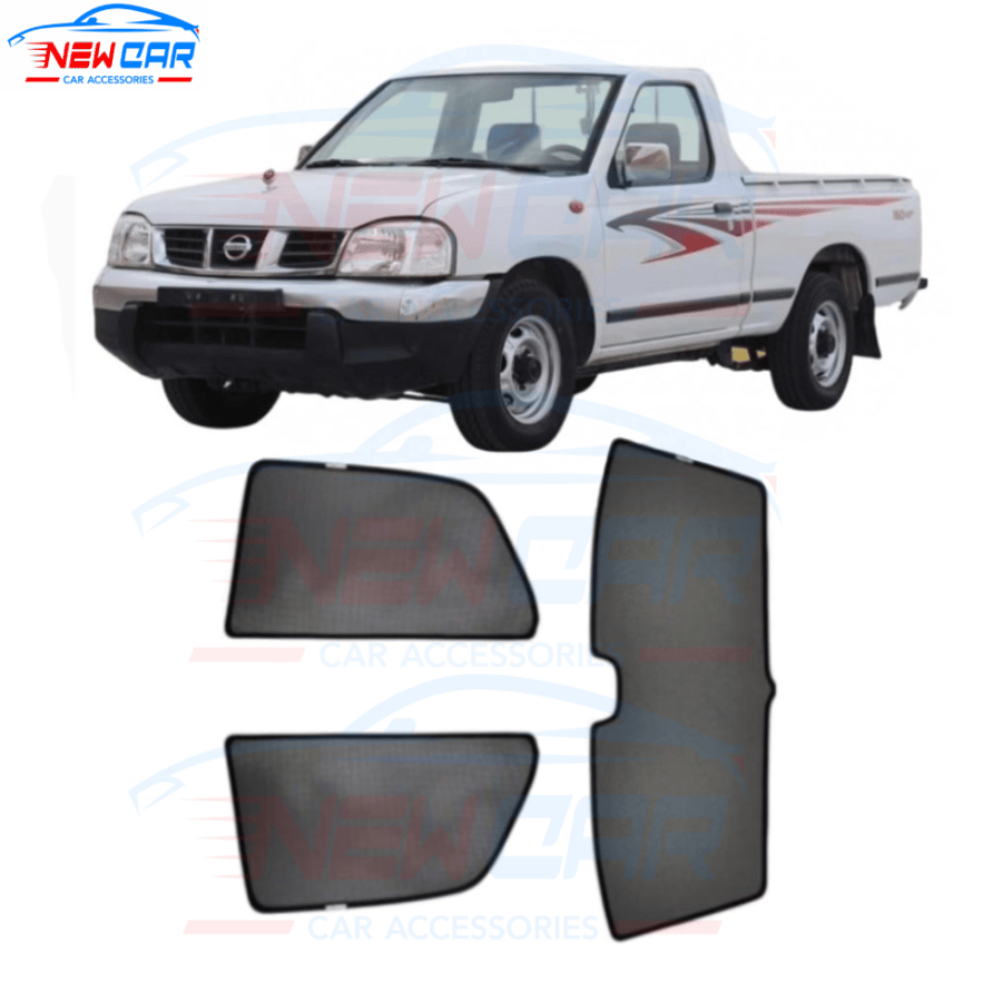 Dodge truck curtains and two-truck curtains available for all models